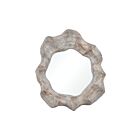 ELK Home 2181-114 Gray Wash Land to Air Wall Mirror