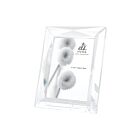 ELK Home 2225-024 Clear Scotch Crystal Frame - 5x7