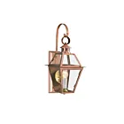 ELK Home 2253-CO-CL Olde Colony Copper Outdoor Wall Light