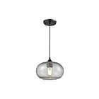 ELK Home Volace Configurable Multi 25124-1 Oil Rubbed Bronze 1 Light 60W Multi Pendant