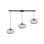 ELK Home Volace Configurable Multi 25124-3L Oil Rubbed Bronze 3 Lights 180W Multi Pendant