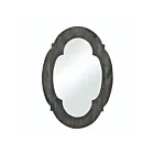 ELK Home 26-8654 Aged Wood Wood Framed Wall Mirror