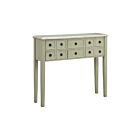 ELK Home 28270 Antique Green Chesapeake Console Table