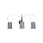 ELK Home 2993-3 180W Polished Chrome Bathroom Vanity Light