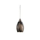 ELK Home Formations Configurable 31133-1ASH Satin Nickel 1 Light 60W Multi Pendant