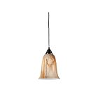ELK Home Granite Configurable 31138-1 Satin Nickel 1 Light 60W Multi Pendant