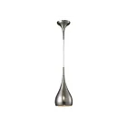 ELK Home Lindsey Configurable 31341-1SN Satin Nickel 1 Light 100W Multi Pendant