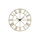 ELK Home 3138-288 Gold Pimlico Wall Clock