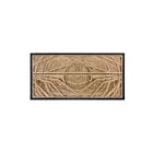 ELK Home 3168-059 Black Yggdrasil Dimensional Wall Art