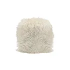ELK Home 3169-015 Silver Betty Ottoman
