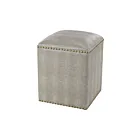 ELK Home 3169-025O Gray Beaufort Point Bench
