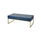 ELK Home 3169-127 Navy Les Revoires Coffee Table