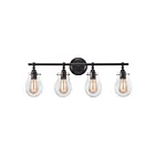 ELK Home Jaelyn 31933-4 Oil Rubbed Bronze 4 Lights 240W Vanity Light