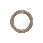 ELK Home 351-10778 Natural Riverrun Wall Mirror