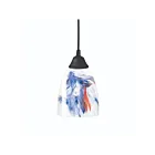 ELK Home Classico Configurable 406-1MT Dark Rust 1 Light 75W Multi Pendant