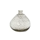 ELK Home 406775 Clear Tollington Vase - Short
