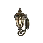 ELK Home Logansport 45070-1 Hazelnut Bronze 1 Light 100W Outdoor Wall Sconce