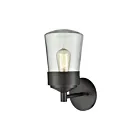 ELK Home Mullen Gate 45117-1 Oil Rubbed Bronze 1 Light 100W Outdoor Wall Sconce