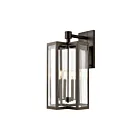 ELK Home Bianca 45149-4 Hazelnut Bronze 4 Lights 240W Outdoor Wall Sconce