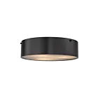 ELK Home Clayton 45320-3 Oil Rubbed Bronze 3 Lights 120W Flush Mount