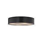 ELK Home Clayton 45321-4 Oil Rubbed Bronze 4 Lights 160W Flush Mount
