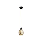 ELK Home Danica Configurable 46007-1 Oiled Bronze 1 Light 60W Multi Pendant