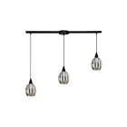 ELK Home Danica Configurable 46007-3L Oiled Bronze 3 Lights 180W Multi Pendant