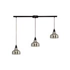 ELK Home Danica Configurable 46008-3L Oiled Bronze 3 Lights 180W Multi Pendant