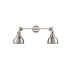 ELK Home Skillet 47524-2 2 Lights Wall Sconce
