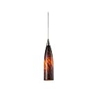 ELK Home Lungo Configurable 501-1ES-LED Satin Nickel 1 Light 4.8W LED Multi Pendant