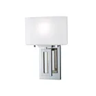 ELK Home 5164-PN-MO Hamilton Polished Nickel Wall Sconce