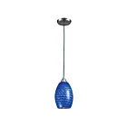 ELK Home Mulinello Configurable 517-1S Satin Nickel 1 Light 60W Multi Pendant