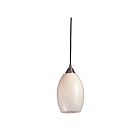 ELK Home Mulinello Configurable 517-1WS-LED Satin Nickel 1 Light 9.5W LED Multi Pendant