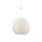 ELK Home 52257-4 400W 4-Light White Coral Pendant
