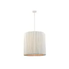 ELK Home 52264-3 180W 3-Light White Coral Pendant