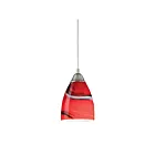 ELK Home Pierra Configurable 527-1CY Satin Nickel 1 Light 60W Multi Pendant