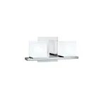 ELK Home 5312-CH-MO Chrome Bathroom Vanity Light