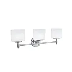 ELK Home 5323-BN-MO Brushed Nickel Bathroom Vanity Light