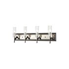 ELK Home Aspire 55072-4 Black Nickel 4 Lights 240W Vanity Light