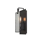ELK Home Lindhurst 57090-1 Oil Rubbed Bronze 1 Light 60W Wall Sconce
