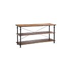 ELK Home 57251 Natural Poplar Estates Console Table