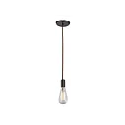 ELK Home Menlow Park Configurable 60046-1 Oiled Bronze 1 Light 60W Pendant