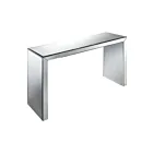 ELK Home 6043518 Clear Matinee Console Table