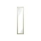 ELK Home 6100-015 Antique White Masalia Floor Mirror