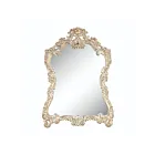 ELK Home 6100-024 Belgian Cream Regence Wall Mirror