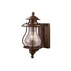 ELK Home Wikshire 62005-1 Coffee Bronze 1 Light 60W Outdoor Wall Sconce