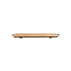 ELK Home 626937 Natural Brunswick Tray