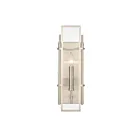 ELK Home Mechanist 63194-1 Satin Nickel 1 Light 60W Wall Sconce