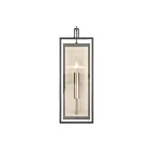 ELK Home Gianni 63214-1 Dark Gray 1 Light 60W Wall Sconce