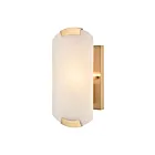 ELK Home 63250-1 Nova 9W Natural Wall Sconce